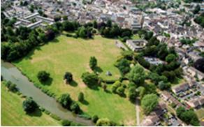 Cirencester Short Walk